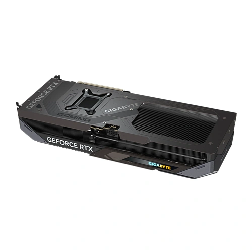 Gigabyte RTX 5070 Gaming OC 12GB GDDR7 Graphics Card